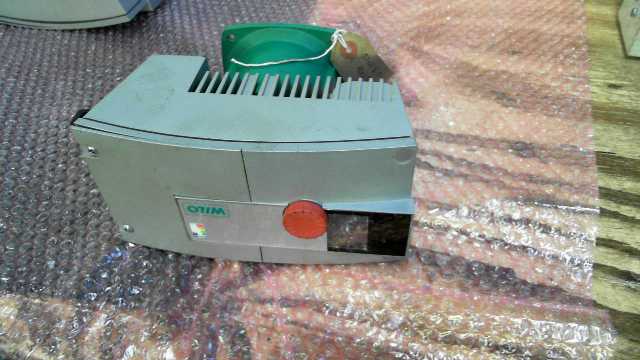 Wilo 2090463/12w35 Circulating Pump