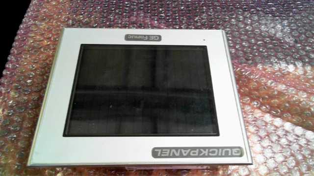 GE Fanuc 2980070-02 Operator Interface
