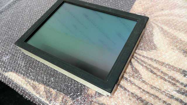 3M 11-4922-129-00-U Touch Screen