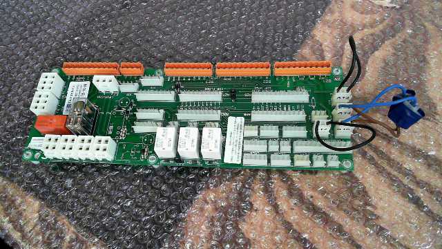 Carlos Silva TBC30-V3 PCB