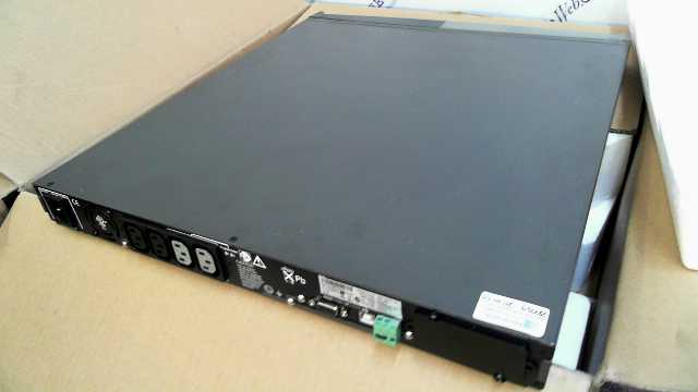 Eaton Evolution 850 Power Supply