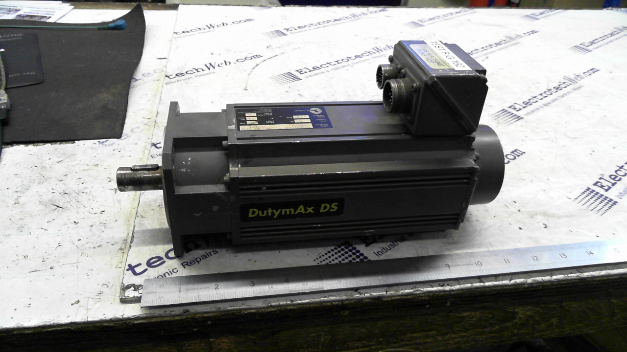 Control Techniques 95DSB043300AH Dutymax