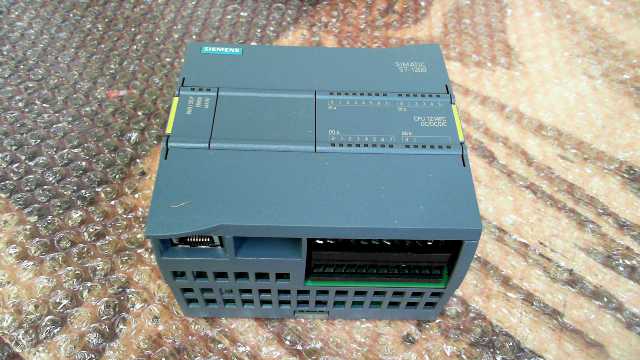 Siemens 6EP1 333-1AB00 PSU