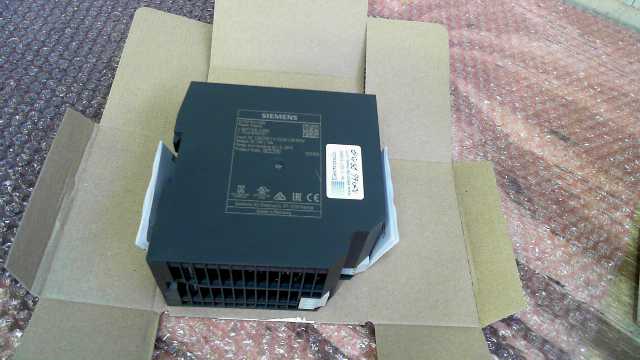 Siemens 6ES7 214-1AF4-00XB0 PLC CPU
