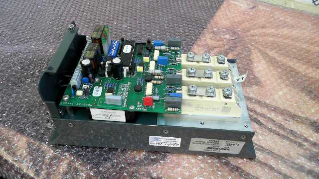 OEM PBC4 Module