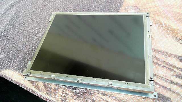 Data Modul BK 00 027 Touch Screen