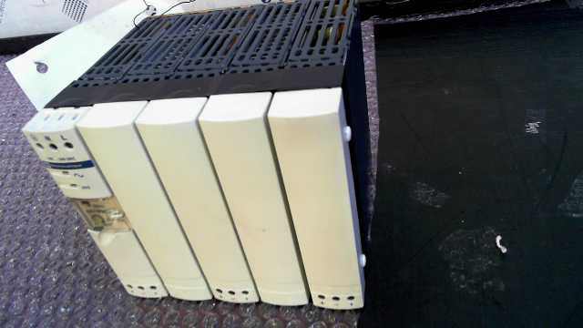 Telemecanique ABL7 RP2410 Power Supply