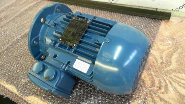 Lafert ST90/4 Motor