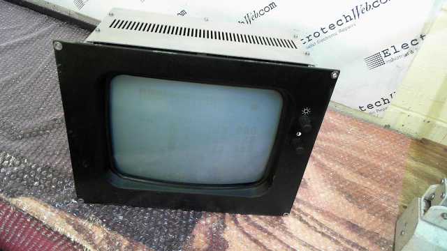 Heidenhain BE412B Monitor