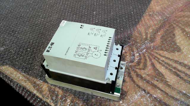 Eaton DS7-340SX100N0-N Soft Starter