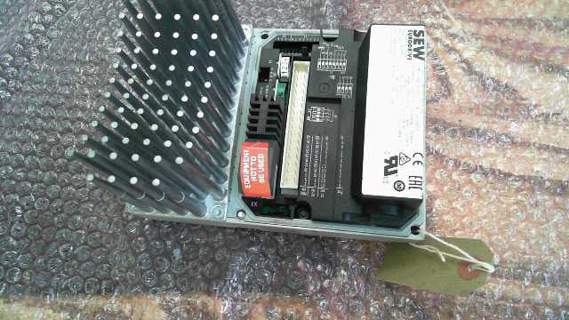SEW MM15D-503-00 Eurodrive