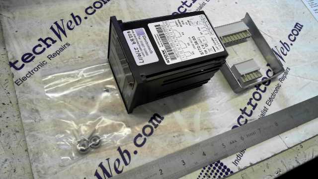 Stork Tronic ST 72-38.03 Temperature Controller