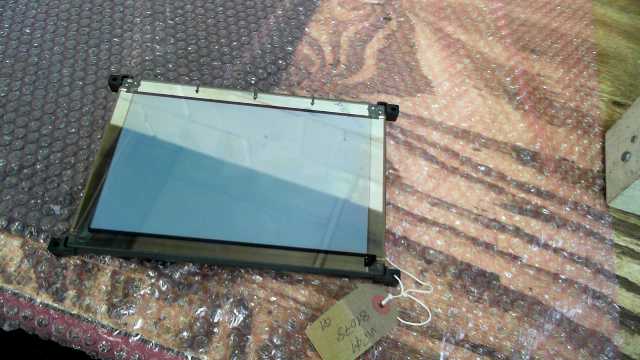 Sharp LJ64EU34 Screen
