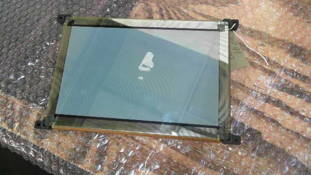 Sharp LJ64OU34 Screen