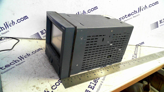 Eurotherm 5100V Graphic Recorder