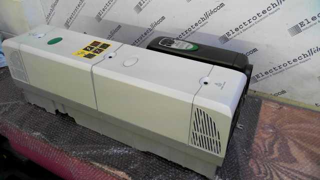 Control Techniques SK5401 Inverter Drive