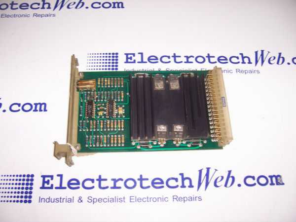 Schwarze NC651 PCB