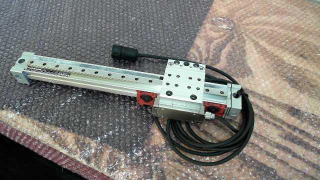 Heidenhain LS629 Linear Encoder
