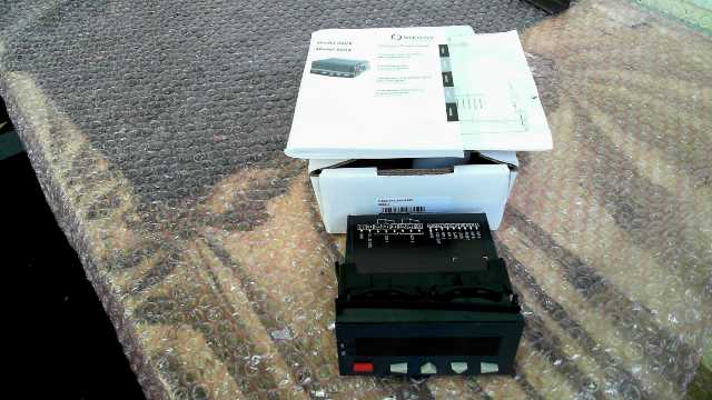 Trumeter 8980-1 Totaliser
