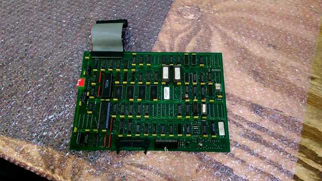 Selec 00401345 PCB