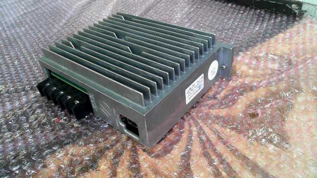 Haas 14-2146A Servo Amplifier