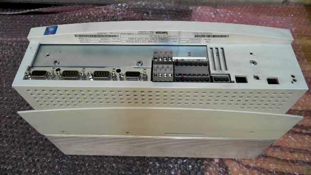 Lenze EVS9322-EP Inverter