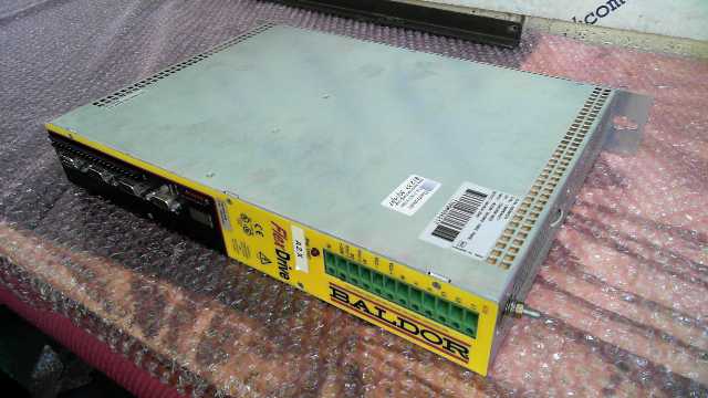 Baldor ASR30257A Drive