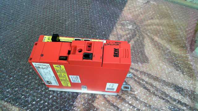 SEW MC07B0005-5A3-4-S0 Frequency Controller
