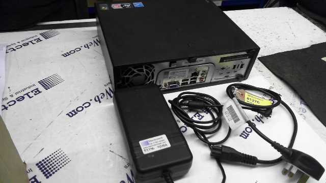 Lenovo Thinkcentre A25 Mini PC