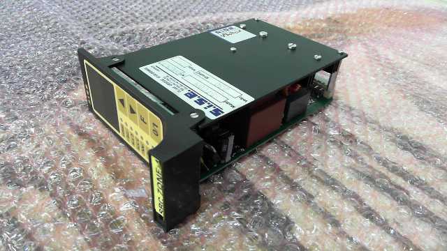 SISE 5TCOM Temperature Controller