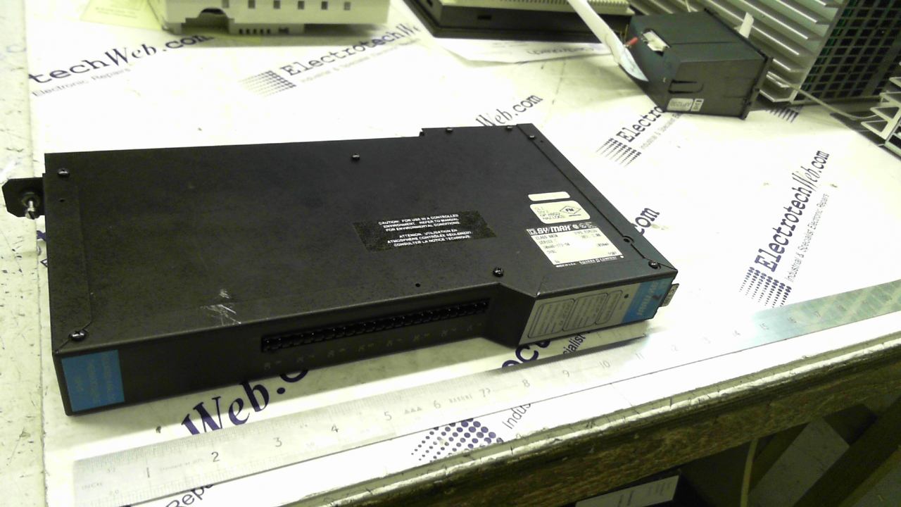 SY/MAX RIM-126 Input Module