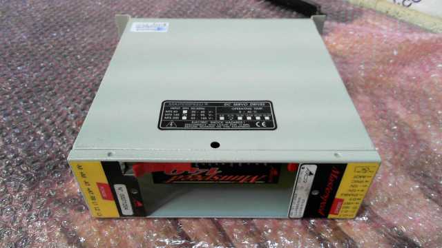 Axor MTS-140-08/16-374/T Servo Drive