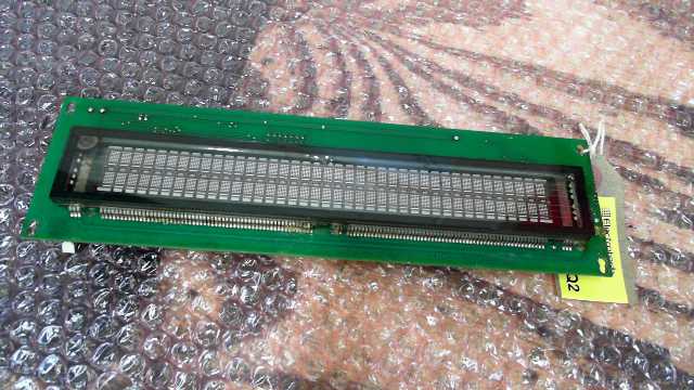 Vemag 871.490.002 Indicator Module