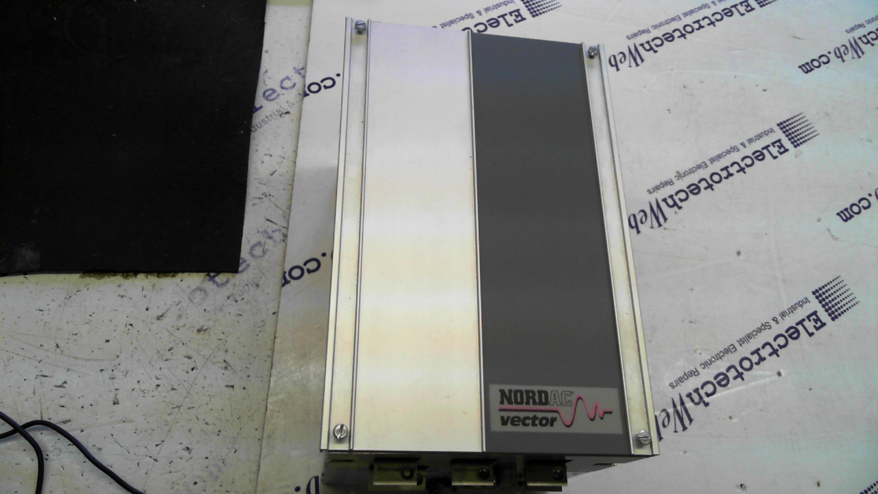 Nordac SK2200/3 CTDC Inverter