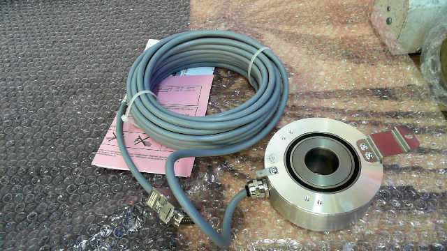 Ziehl-Abegg ET2S-1024/28/05V-1 Encoder