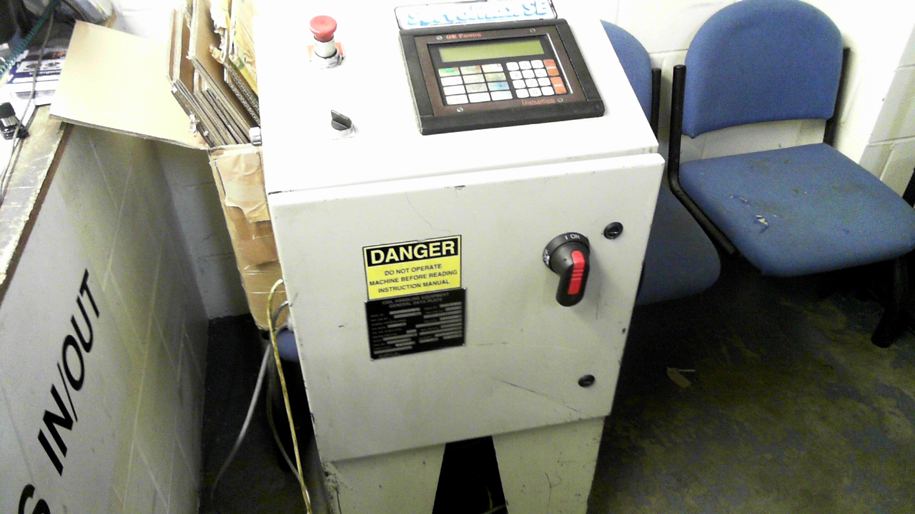 Seno Max SMX SE 06 Voltage Stabilizer