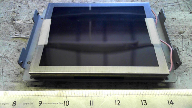 NEC NL3224BC35-20 TFT LCD Screen Display