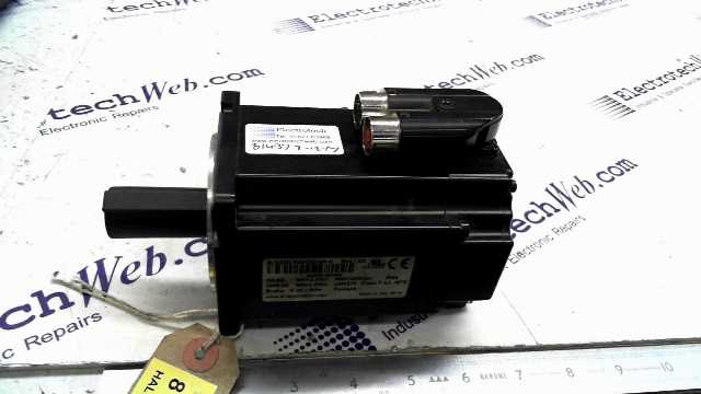 BR Automation 8LVA33.R0015D100-0 Motor