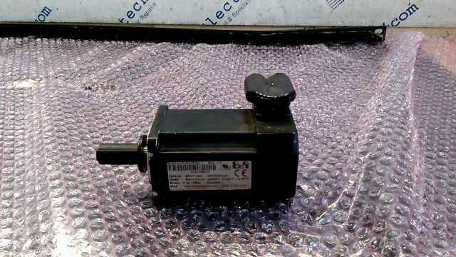 BR Automation 8LVA23.R0030D100-0 Motor