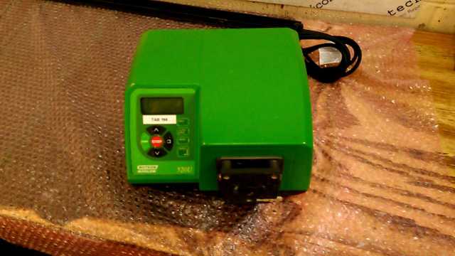 Watson Marlow 520 U Pump