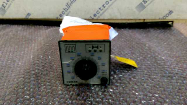 Urban UTR310 Temperature Controller