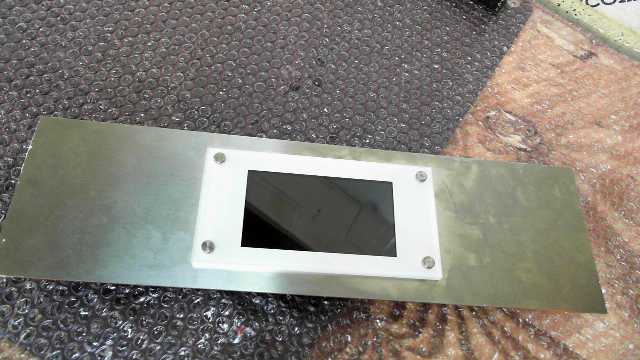 OEM 806980G01 Landing Indicator Display