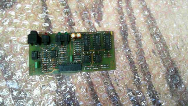 Widerst 89/1-S PCB