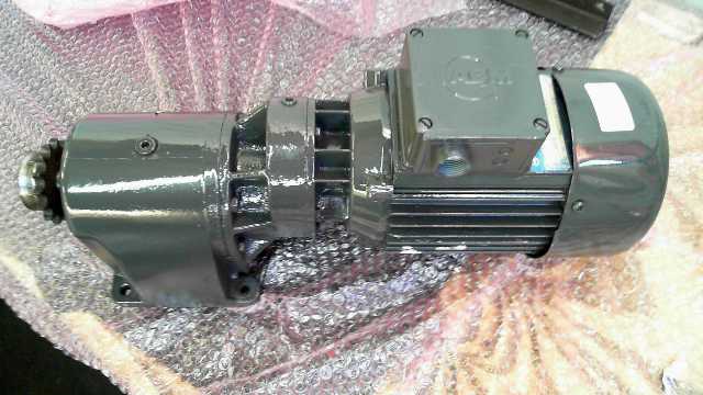 ABM 3G90/71/4D71A4-6 Motor