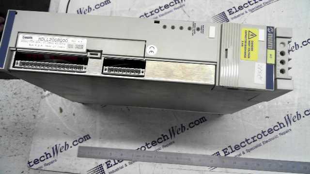 Num MDLL2008Q00 Power Supply
