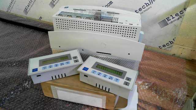 Lenze EVS9324-ETV907 Servo Drive
