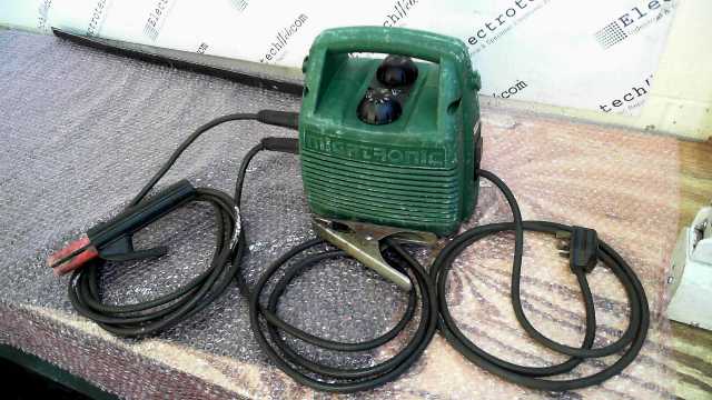 Migatronic Pilot 151 Welding Machine