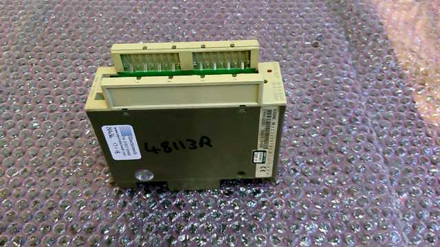 Siemens 9AB4143-2HB20 Module