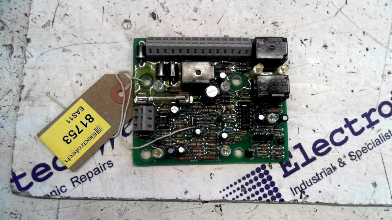 OEM 37694 Control Board