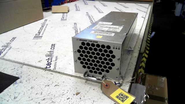 Eltek INV222-110/230 DC/AC Inverter